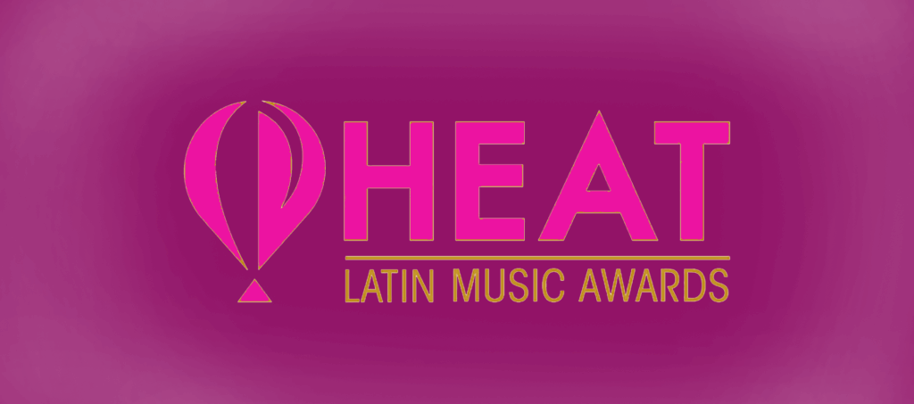 Heat Latin Musis Awards
