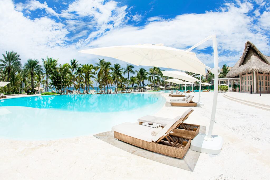 Cap Cana Dozens of reasons to vacation!