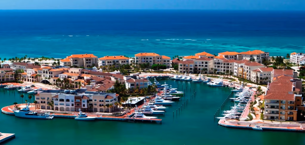 Cap Cana, the most exclusive destination in the Caribbean