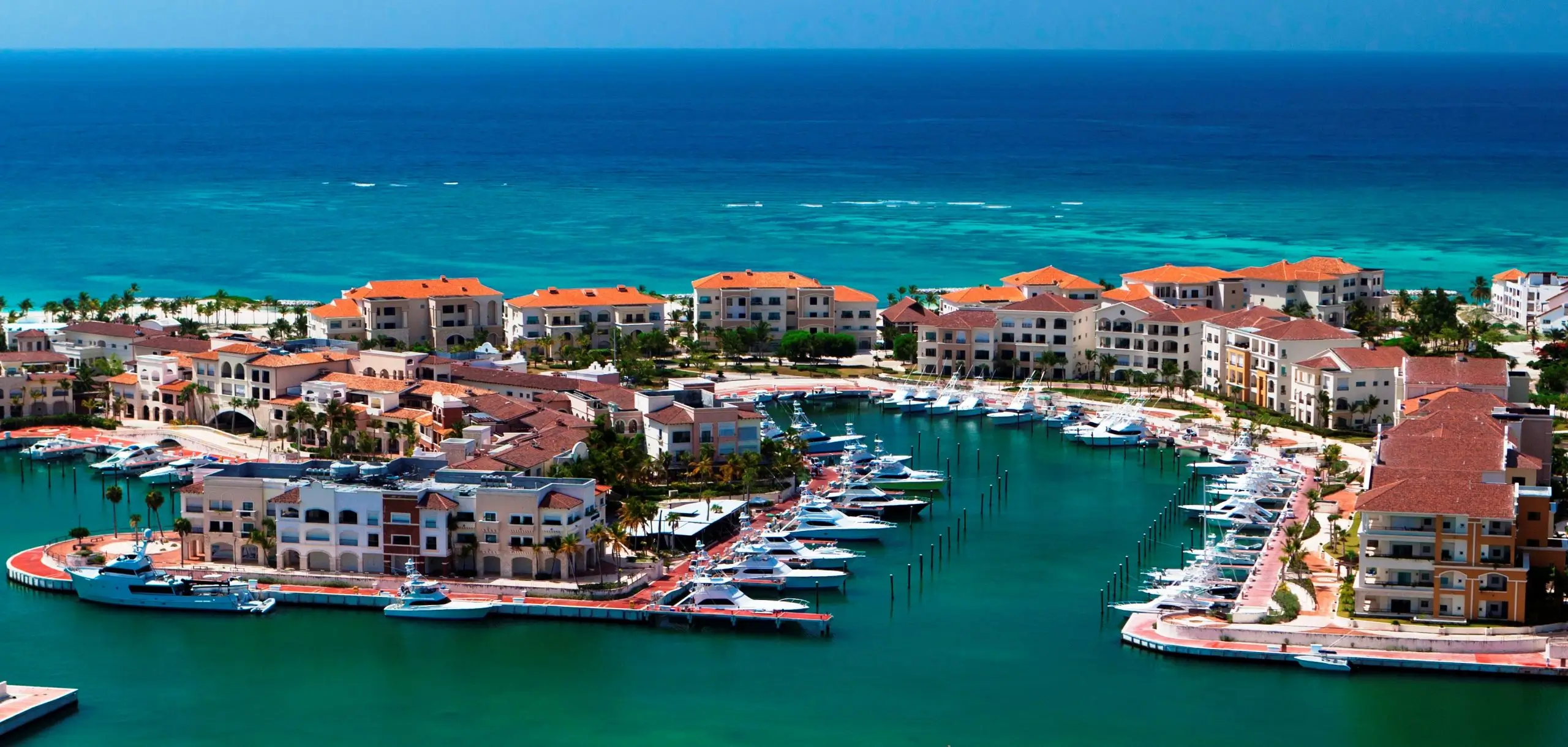Cap Cana, the most exclusive destination in the Caribbean