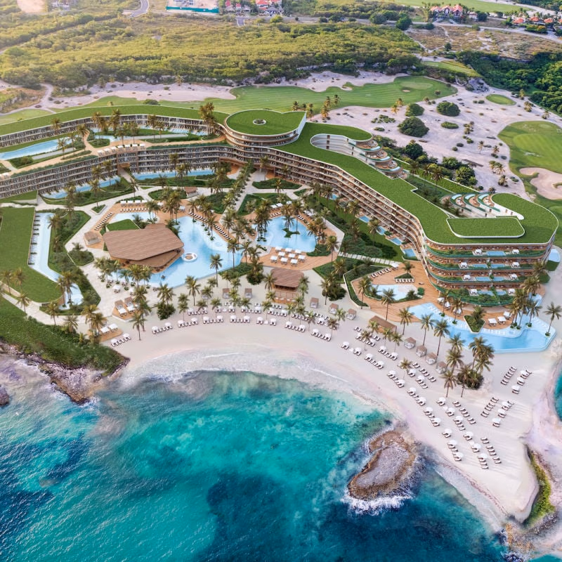 Future Luxury Clients Will Always Be on the Go, Says Caribbean Architect
