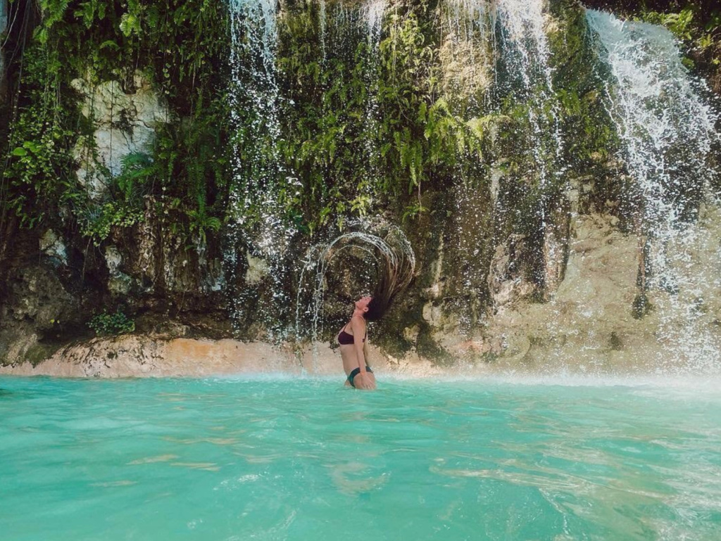 10 Most Instagrammable spots in Cap Cana