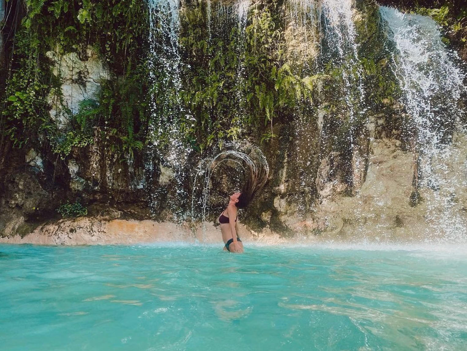 10 Most Instagrammable spots in Cap Cana