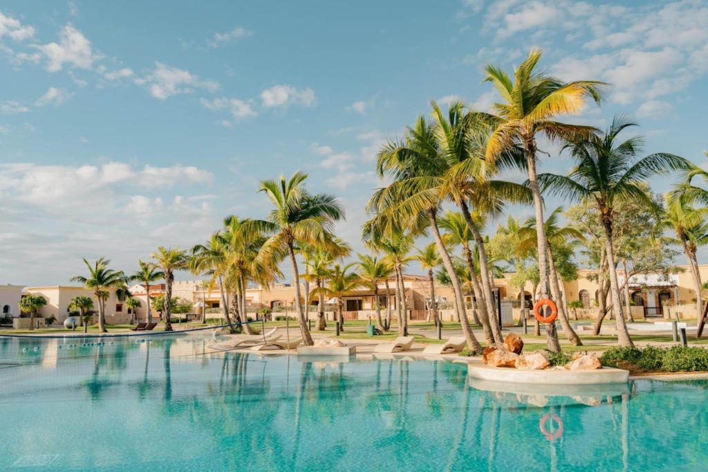 Abren oficialmente en Cap Cana el primer Sports Illustrated Resort del mundo