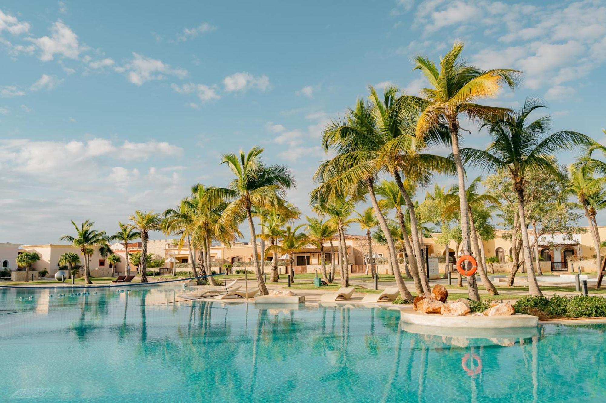 Abren oficialmente en Cap Cana el primer Sports Illustrated Resort del mundo