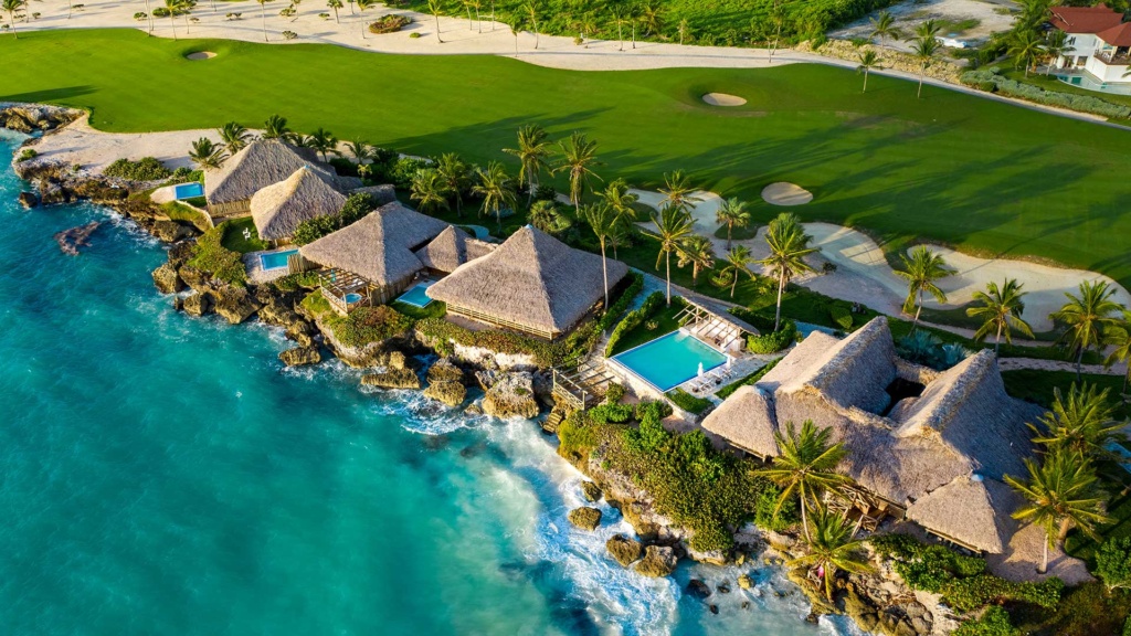 EdenRoc entra en el ranking de los mejores lugares para visitar en RD por revista inglesa