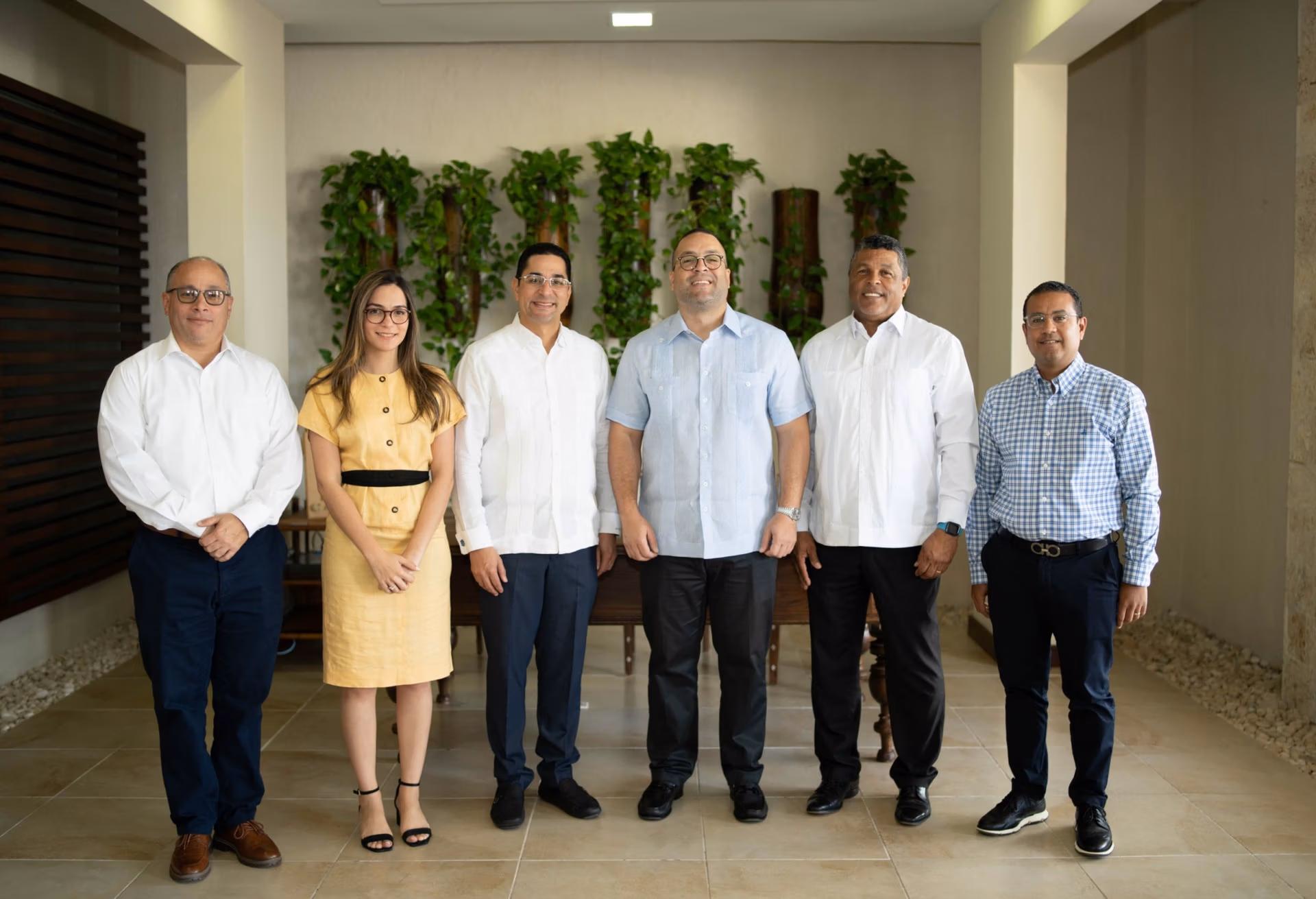 Fundación Cap Cana firma acuerdo con CODOPESCA