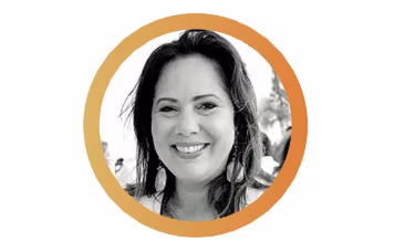 Noribel Medina destacada en las 25 mujeres poderosas según FORBES