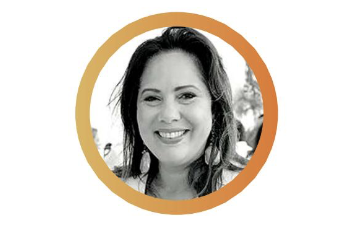 Noribel Medina destacada en las 25 mujeres poderosas según FORBES