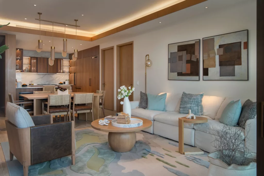 11 Stunning Resorts Where You Can Buy a Vacation Home St Regis