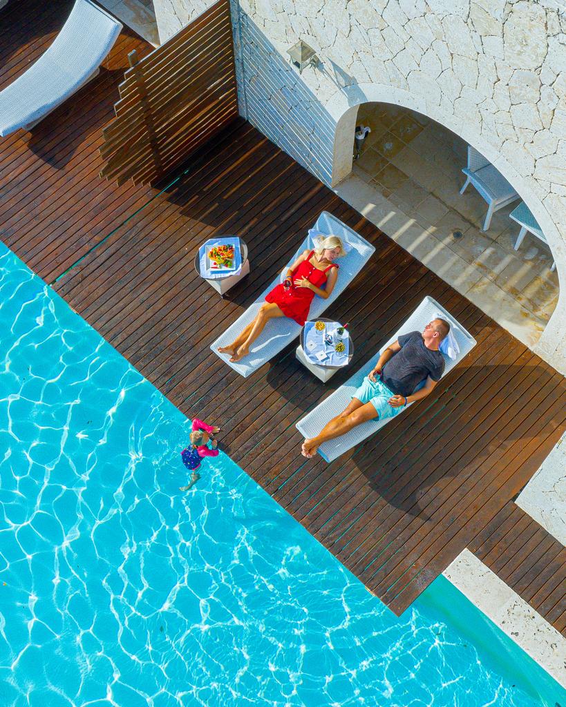 Travel + Leisure Co. y Sports Illustrated Resorts lanza la red de resorts deportivos más grande del mundo
