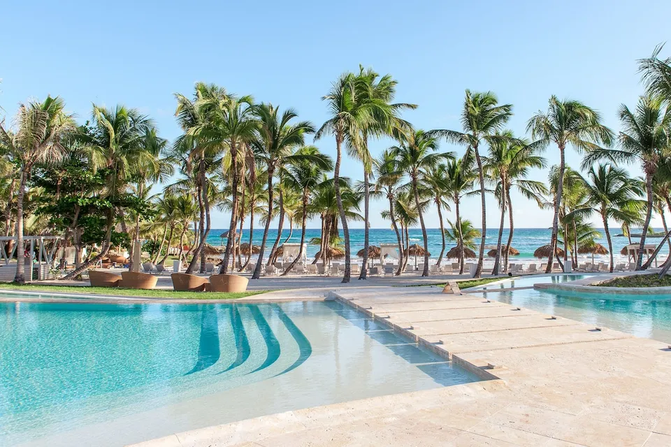 30 Best Girls-Trip Destinations