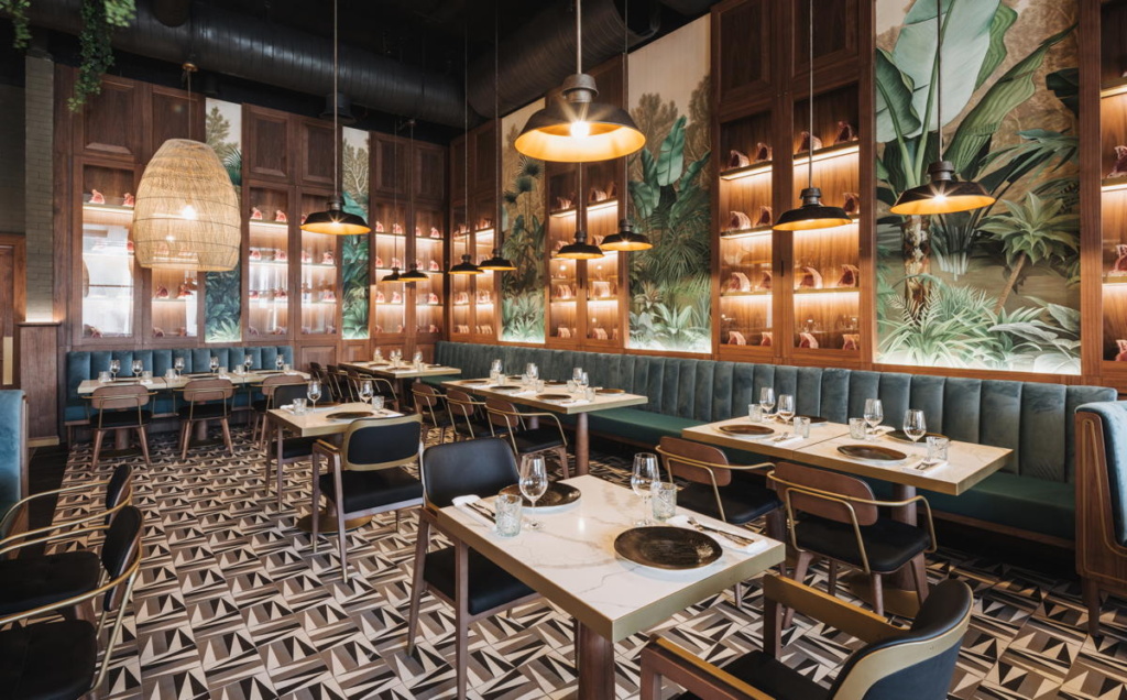 The Blind Butcher abre sus puertas en Cap Cana