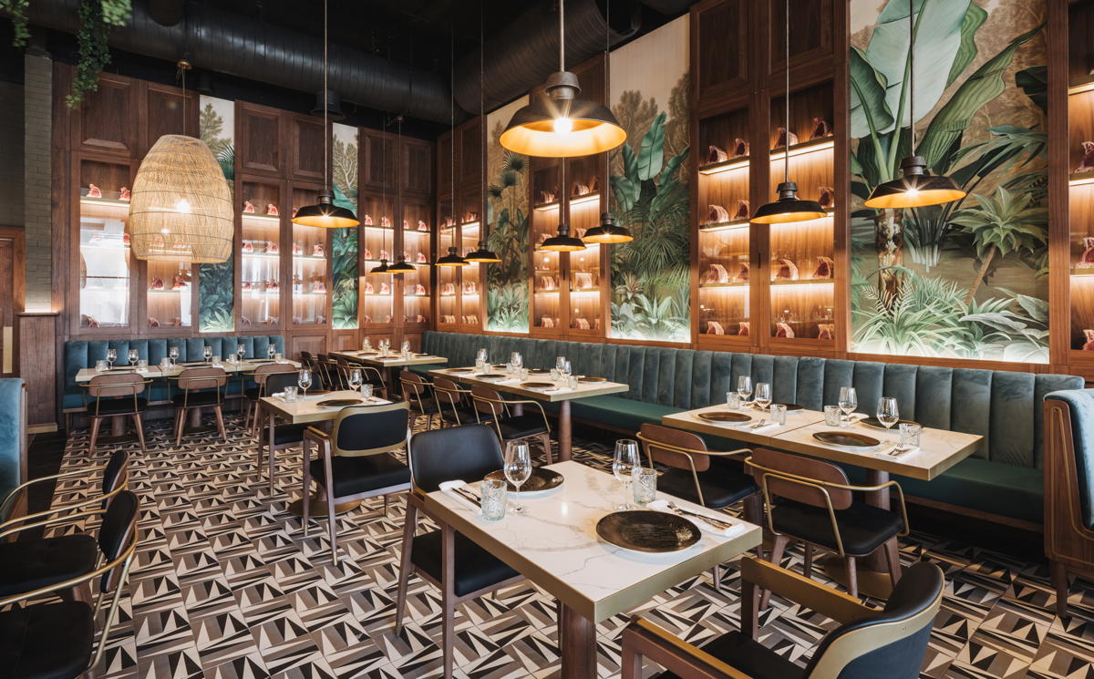 The Blind Butcher abre sus puertas en Cap Cana