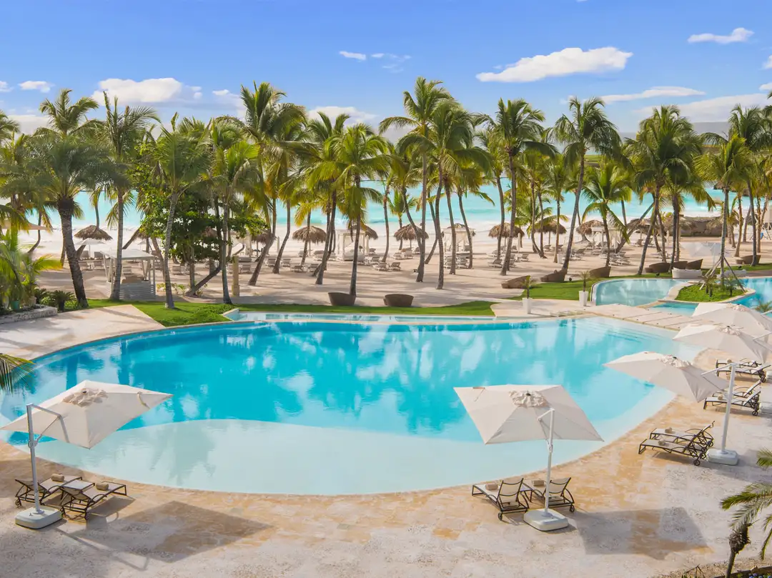 Tropical Passover in the Dominican Republic