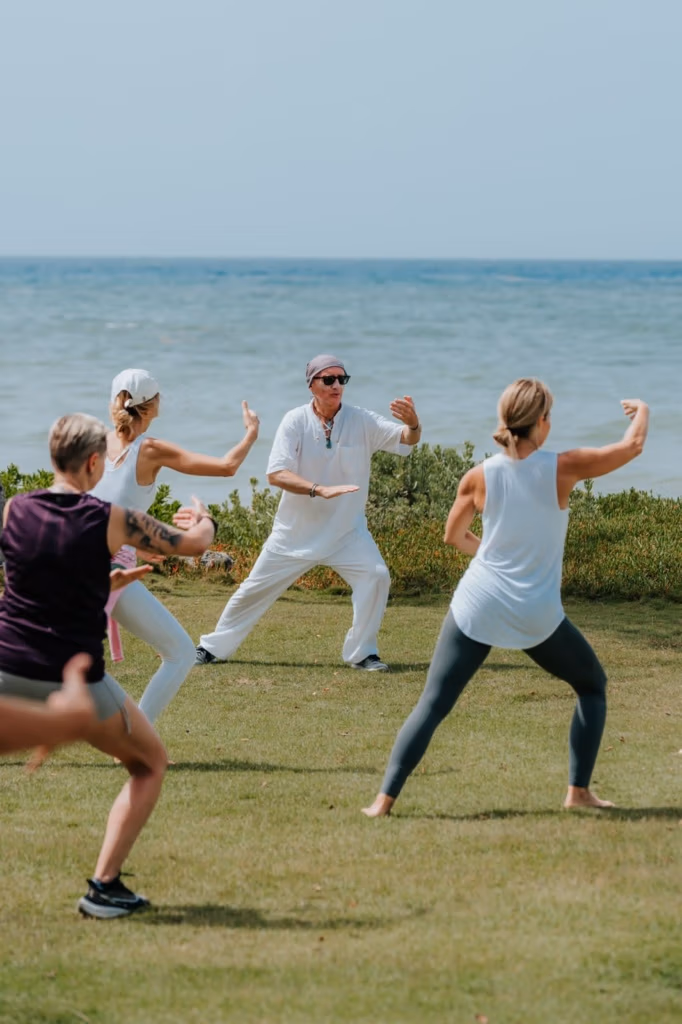 Where to Practice Yoga in Cap Cana