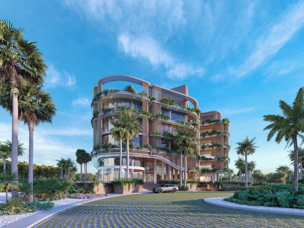 Invertirán US$25 MM en desarrollo de Palm Beach Residences en Cap Cana