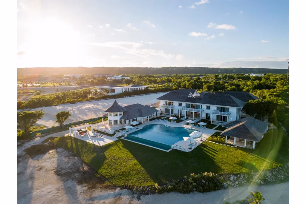 Privacy, please 8 of the best exclusive-use villas and holiday homes to rent