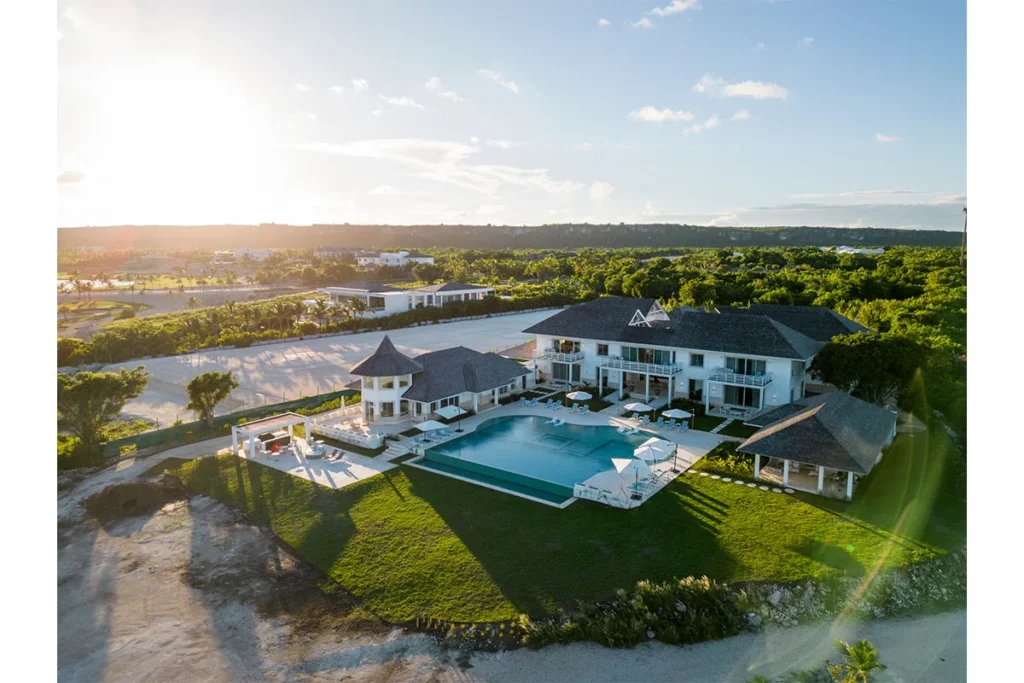 Privacy, please 8 of the best exclusive-use villas and holiday homes to rent