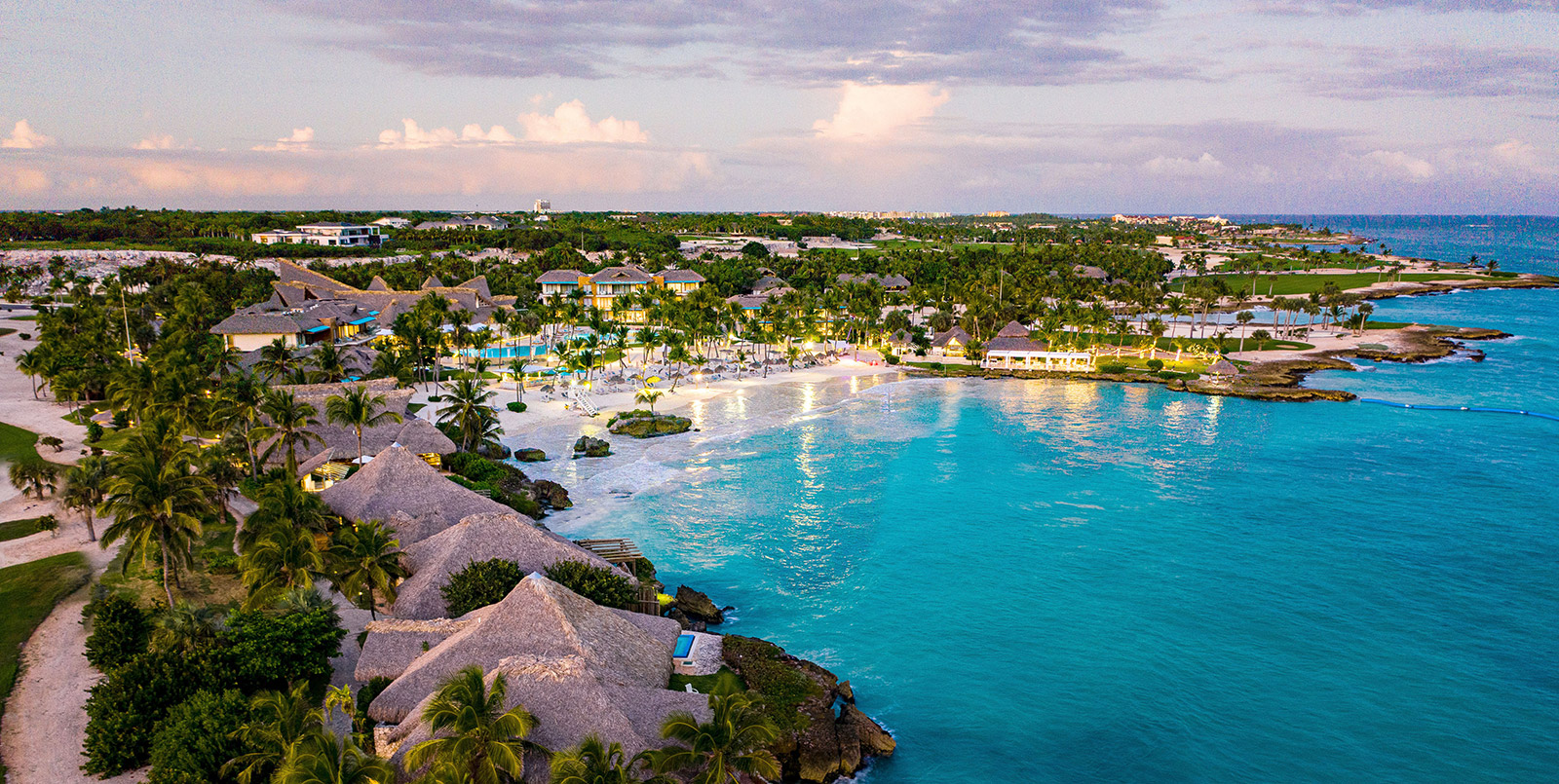 Caleton Beach Club Cap Cana