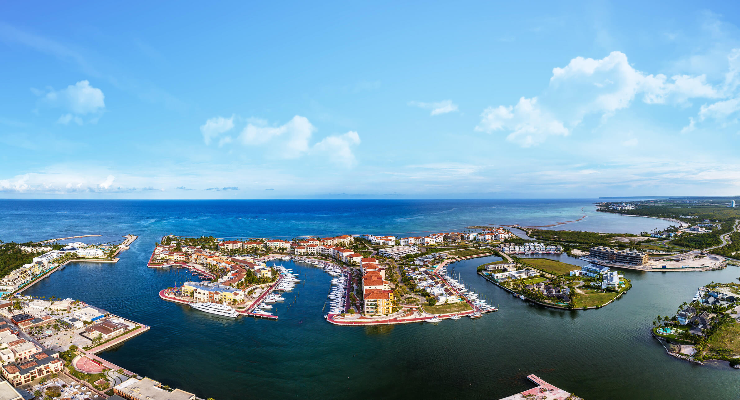 Explore Cap Cana - Marina Cap Cana