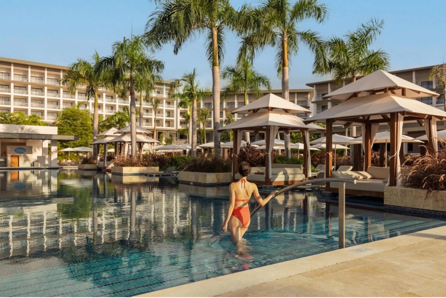 Hyatt Zilara Cap Cana