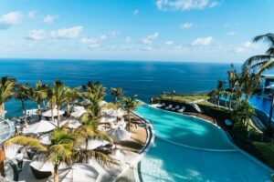 Hyatt Ziva Cap Cana