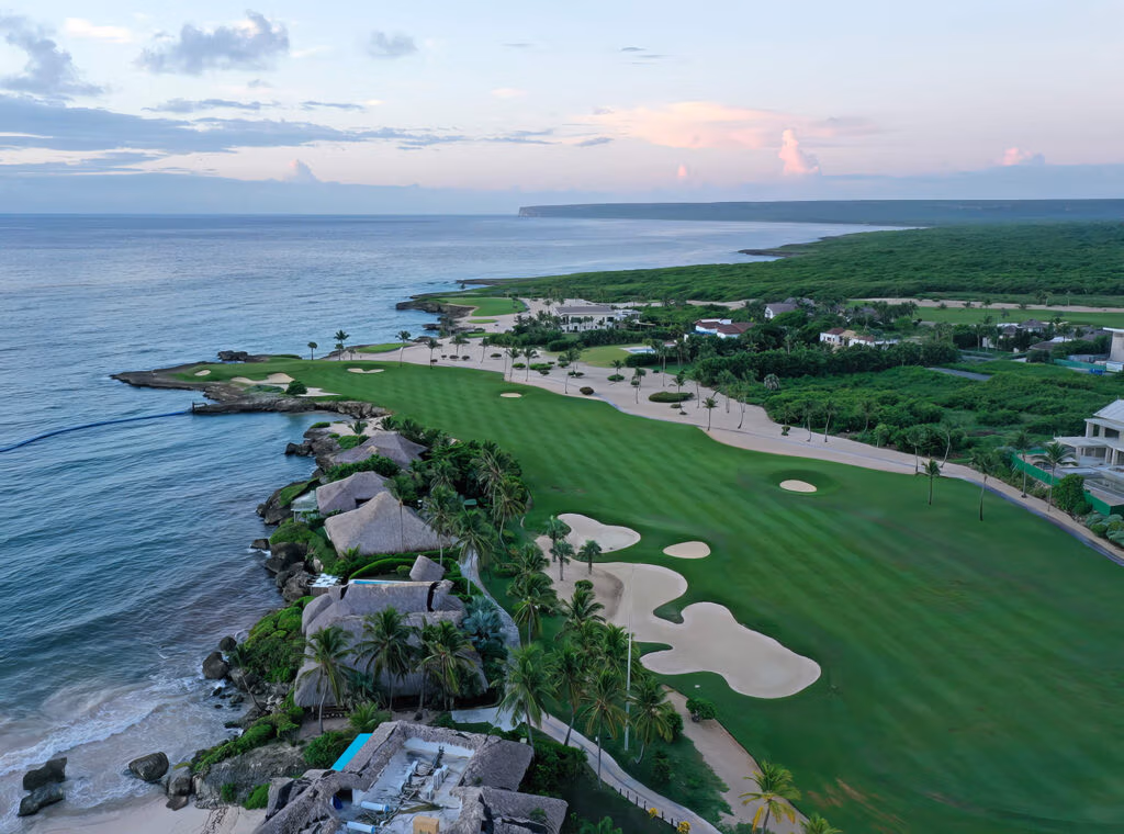 Punta Espada Golf Course Cap Cana