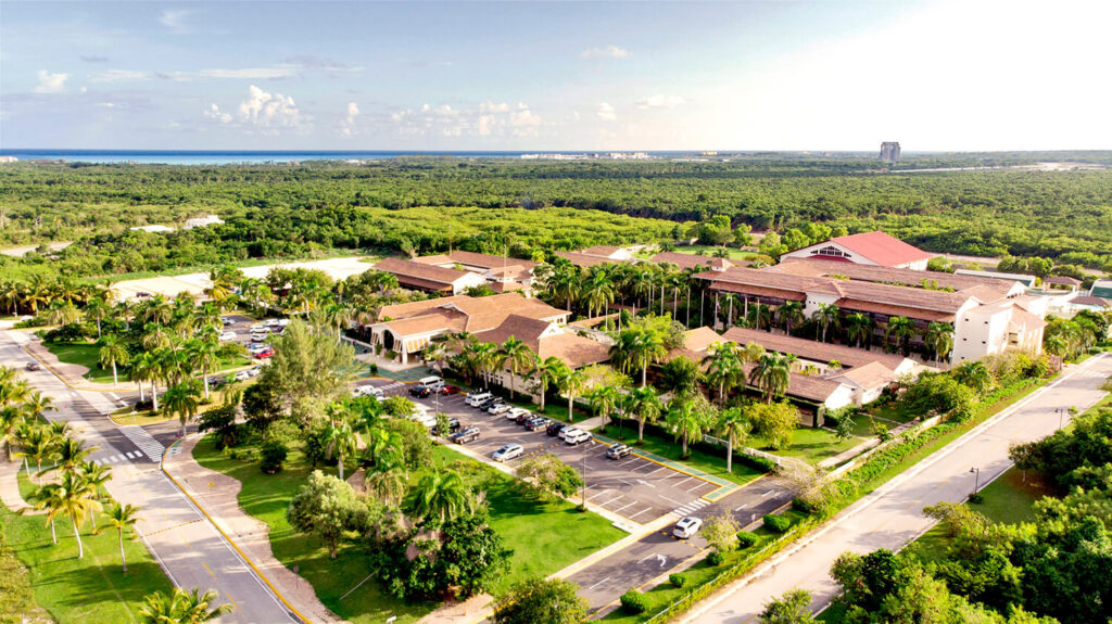 Heritage School Cap Cana
