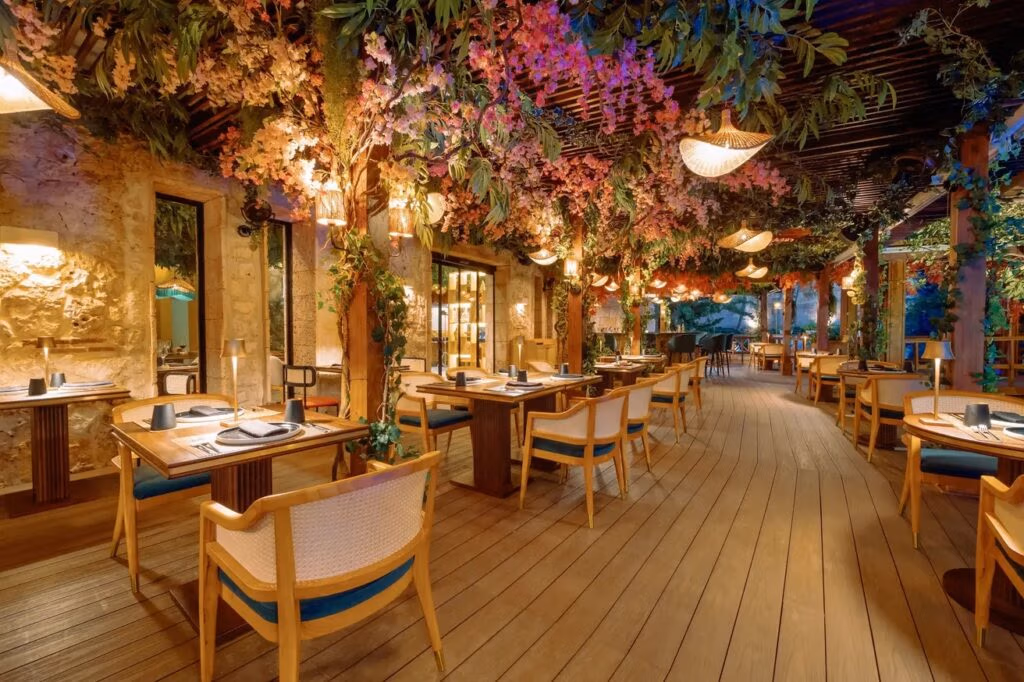 Wok Restarant Cap Cana