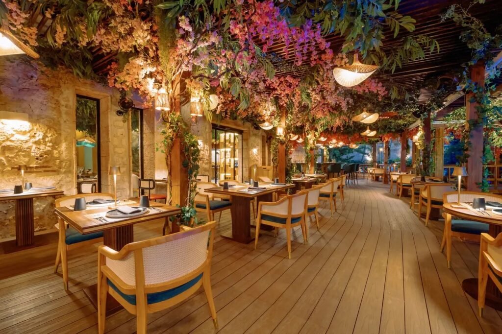 Wok Restarant Cap Cana