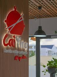 CAI YIN