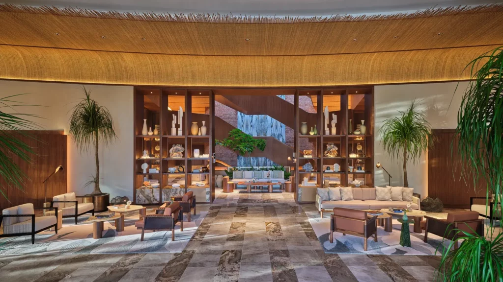 AD St Regis Cap Cana