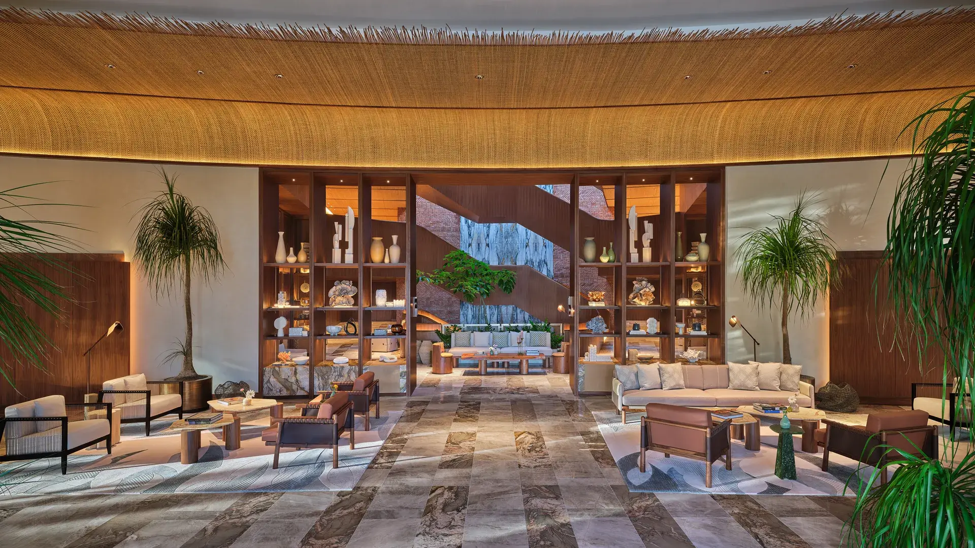 AD St Regis Cap Cana