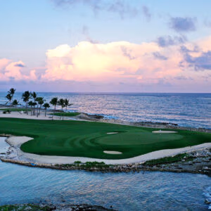 Sunset-Ocean-View Punta Esapada Cap Cana