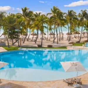 Eden Roc Beach Club