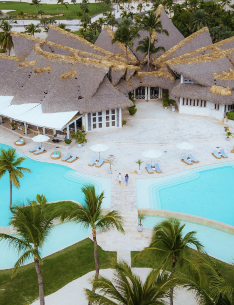 Eden Roc Cap Cana