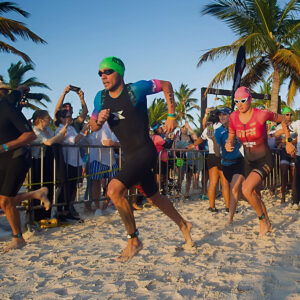 IRONMAN 70.3 CAP CANA – 17 DE MAYO