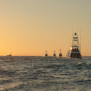 MARINA CAP CANA CLASSIC – 8 AL 10 DE OCTUBRE