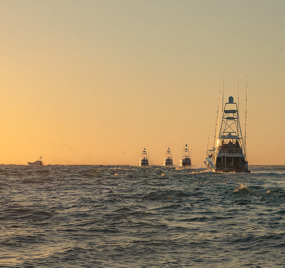MARINA CAP CANA CLASSIC – 8 AL 10 DE OCTUBRE
