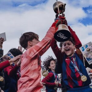 MIC FOOTBALL CAP CANA – 24 AL 29 DE JUNIO