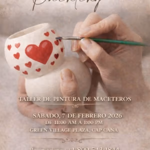 POT Painting