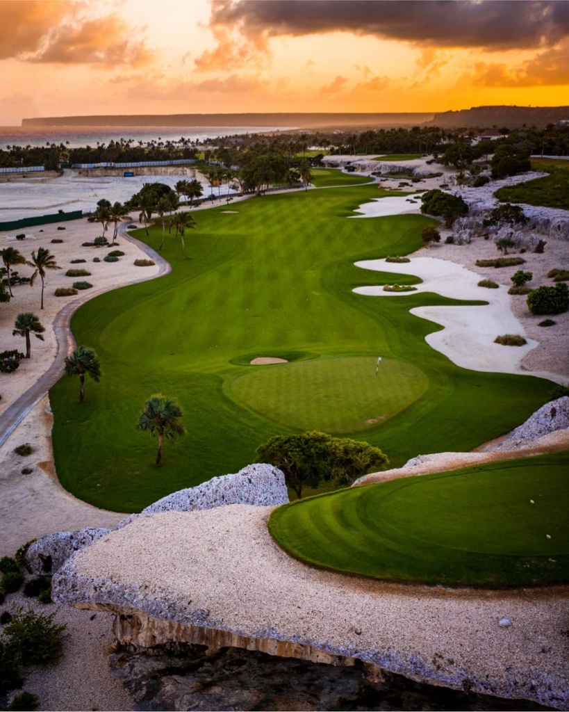 Punta Espada Sunset View