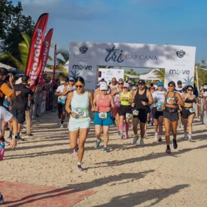 TRI CAP CANA – 6 DE SEPTIEMBRE