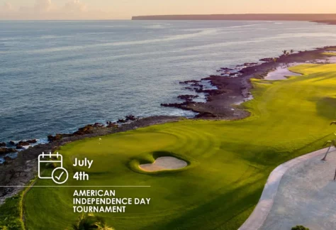 American Independence Day Tournament