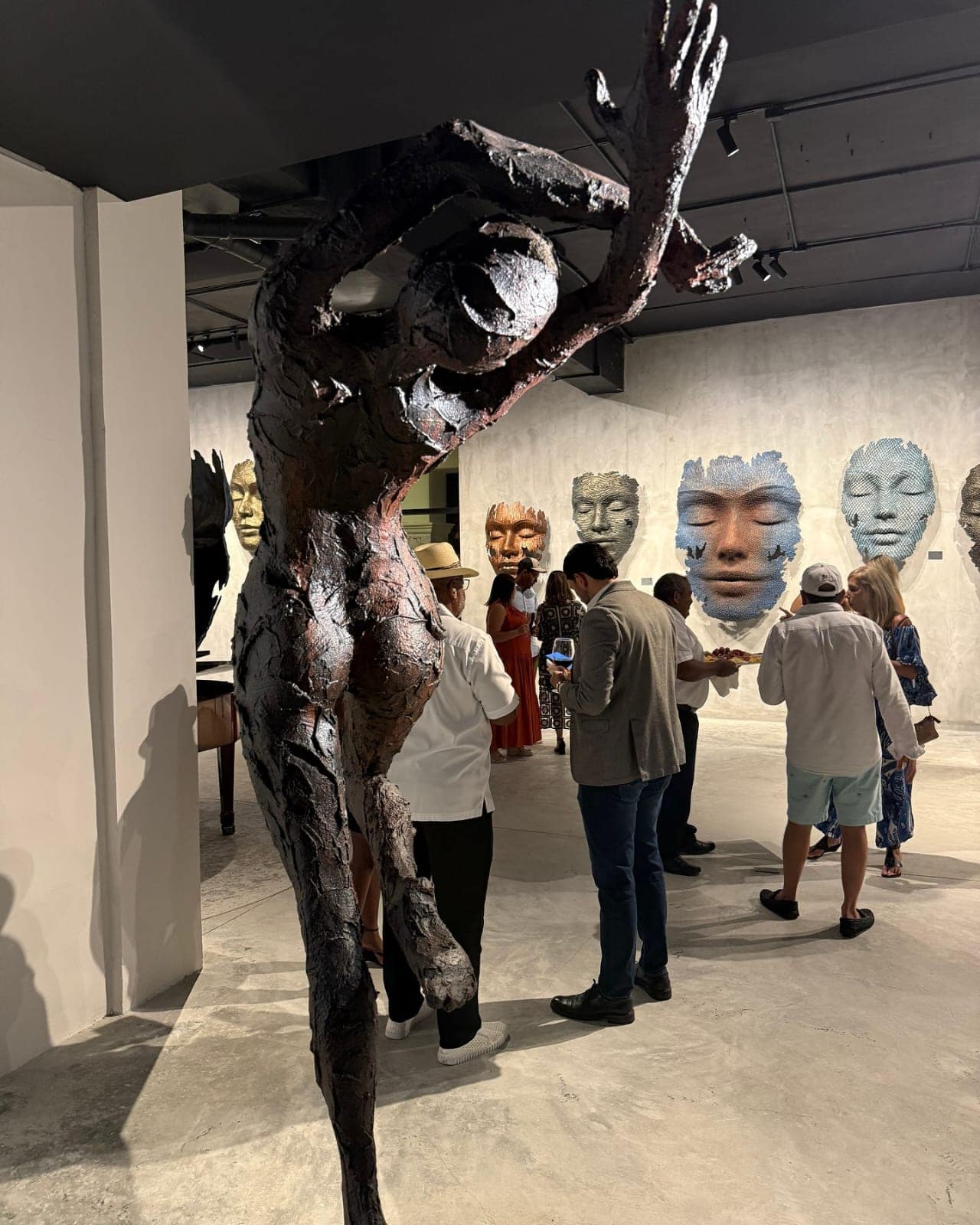 Avele Galeria at Marina Cap Cana