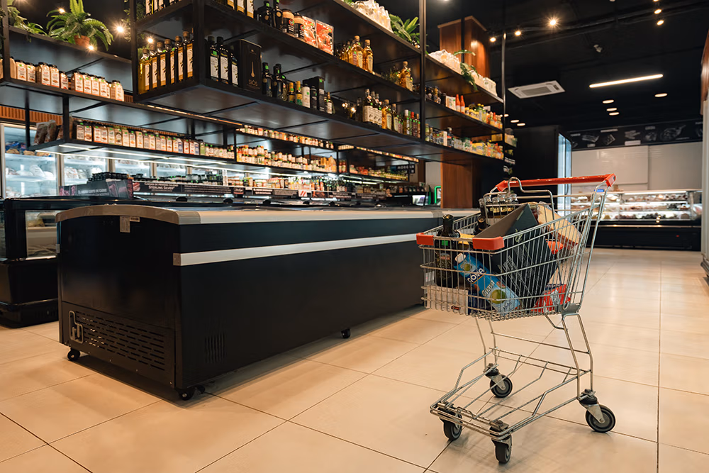 Cash and Carry Cap Cana