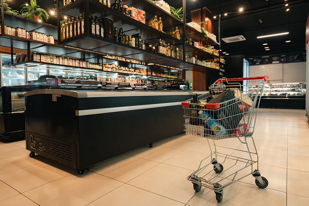 Cash and Carry Cap Cana