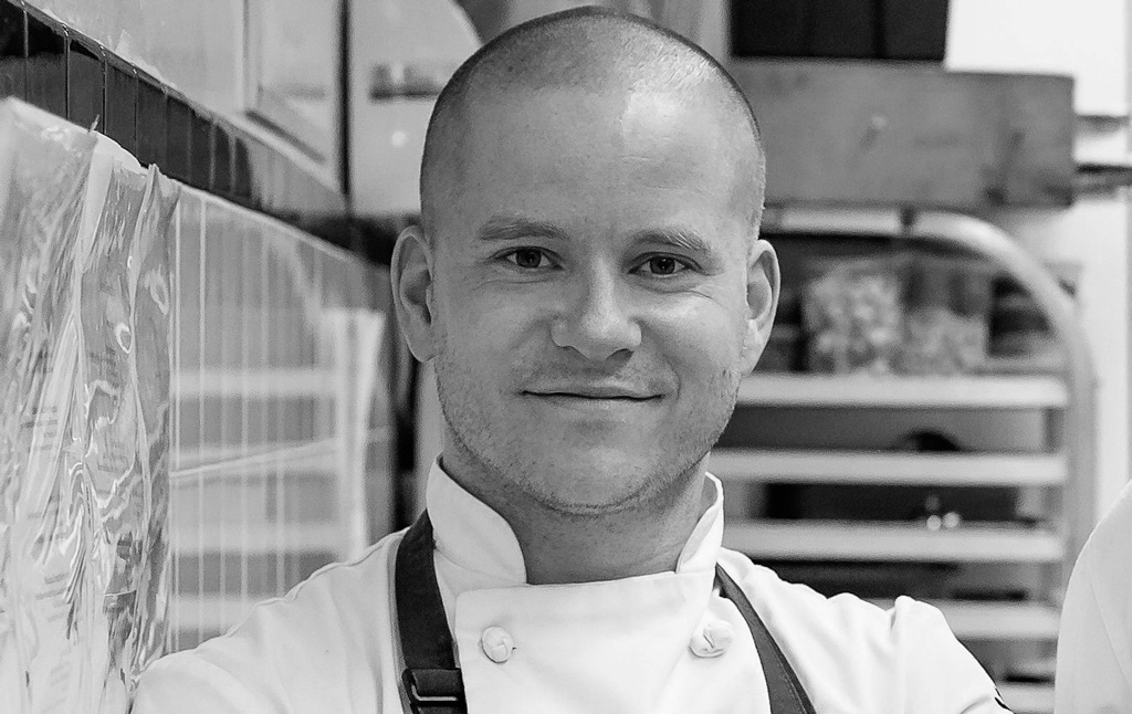 Francis Wolf Chef at Cap Cana