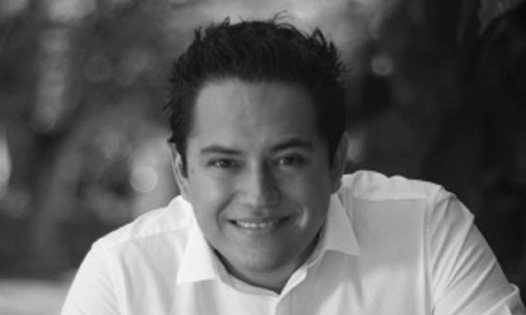 Jorge-Beto-Puerta Chef at Cap Cana